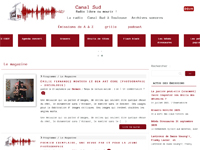 Canal Sud Radio 