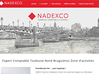 NADEXCO Expert Comptable et Conseil Toulouse