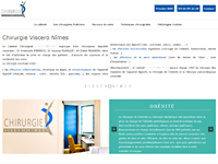 Chirurgie Viscero Nîmes