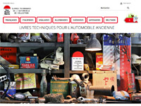 Doc Mobil Mania - manuels techniques d'entretien automobile