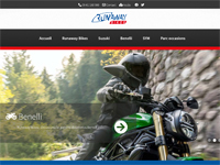 Runaway Bikes - Concessionnaire Suzuki, Benelli, SYM - Toulouse