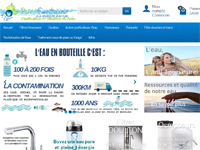 Purefontaine | Filtre à Eau, Osmoseur, Économiseur d'Eau, Robinets