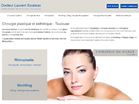Chirurgie plastique et esthétique Toulouse